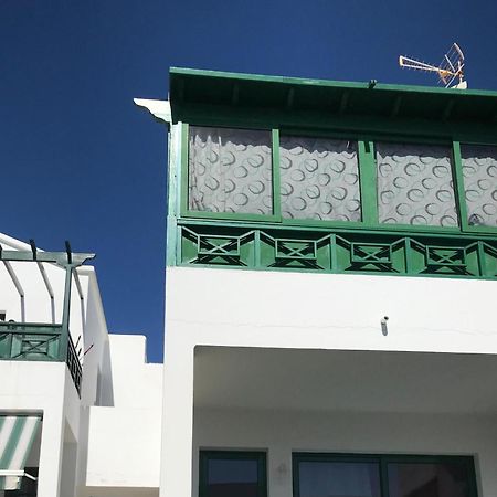 דירות פוארטו דל כרמן Portonovo Relax - Puerto Del Carmen מראה חיצוני תמונה