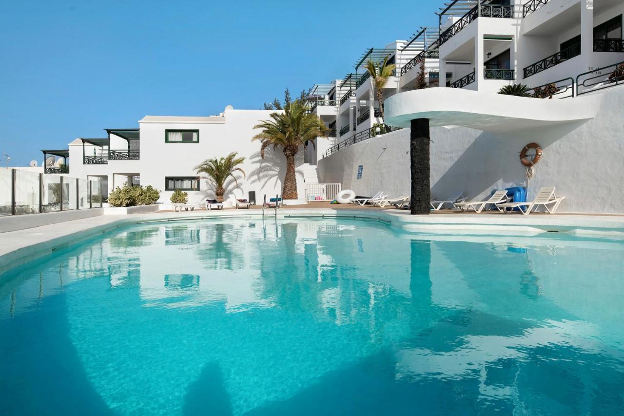 דירות פוארטו דל כרמן Portonovo Relax - Puerto Del Carmen מראה חיצוני תמונה