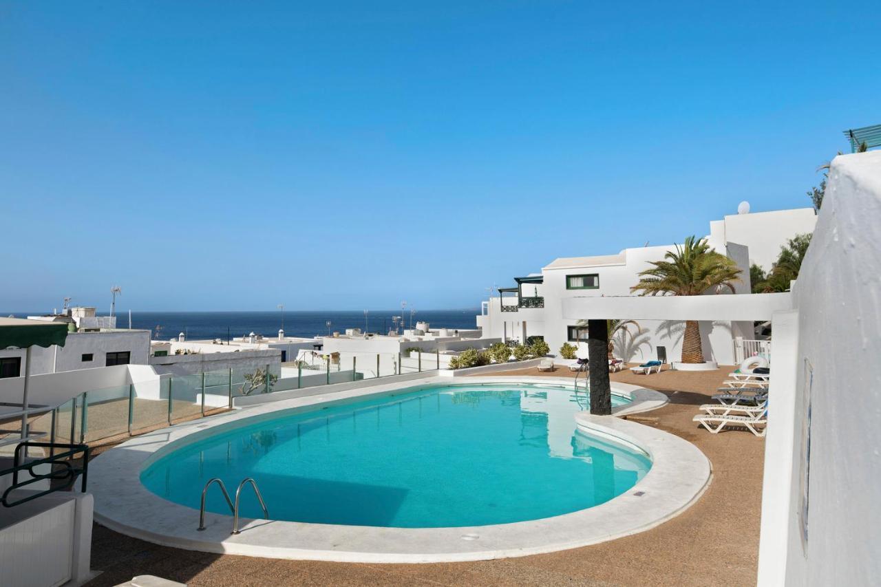 דירות פוארטו דל כרמן Portonovo Relax - Puerto Del Carmen מראה חיצוני תמונה