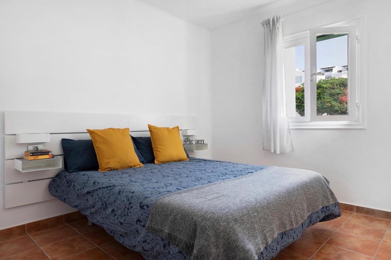דירות פוארטו דל כרמן Portonovo Relax - Puerto Del Carmen מראה חיצוני תמונה