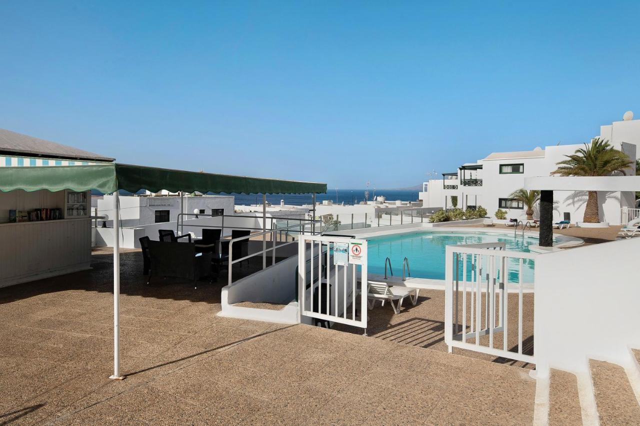 דירות פוארטו דל כרמן Portonovo Relax - Puerto Del Carmen מראה חיצוני תמונה