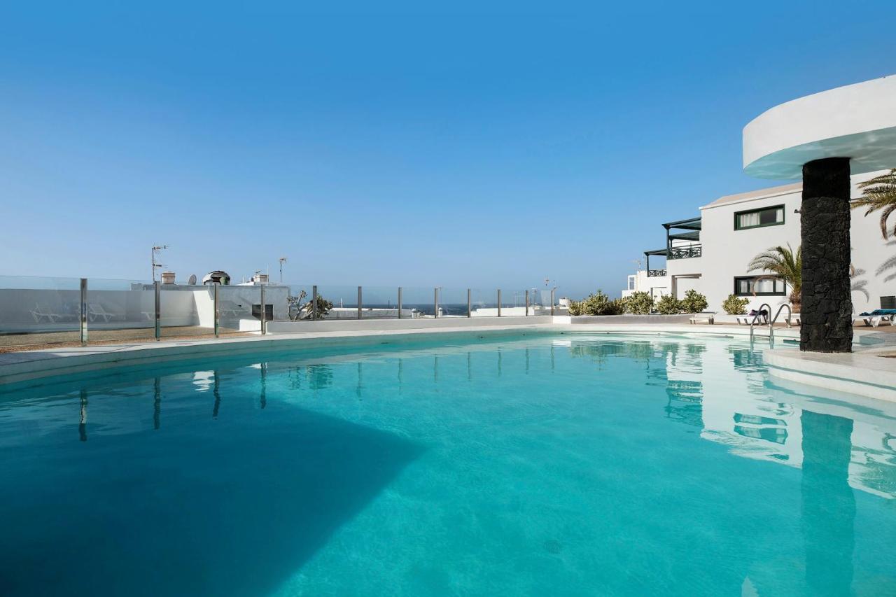 דירות פוארטו דל כרמן Portonovo Relax - Puerto Del Carmen מראה חיצוני תמונה